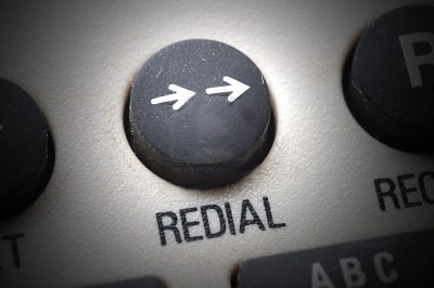 "redial" picture