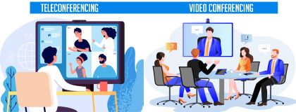 "teleconferencing" picture