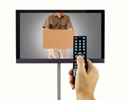 "teleshopping" picture