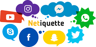 "netiquette" picture