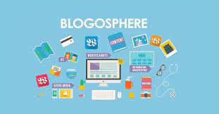 "blogosphere" picture