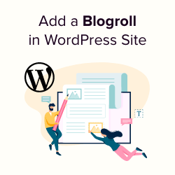 "blogroll" picture