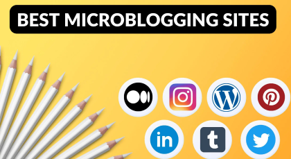 "microblog" picture