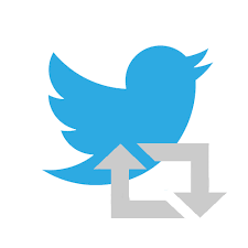 "retweet" picture