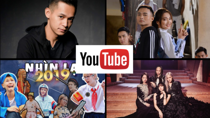 "YouTuber" picture