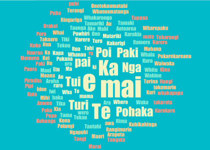 "Māori" picture