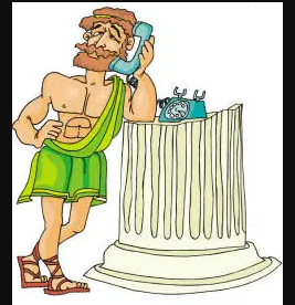 "anachronism" picture