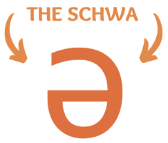 "schwa" picture