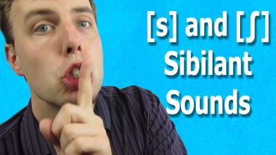 "sibilant" picture