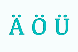 "umlaut" picture