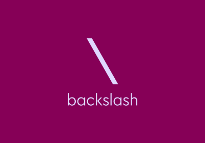 "backslash" picture