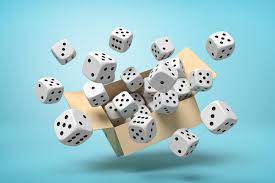 "probabilistic" picture
