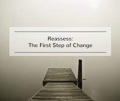 "reassessment" picture