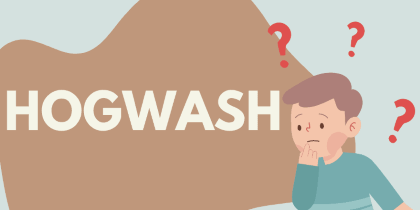 "hogwash" picture