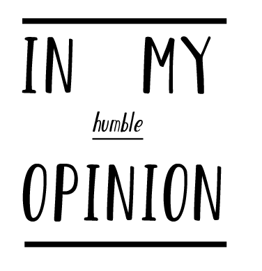 "imho" picture
