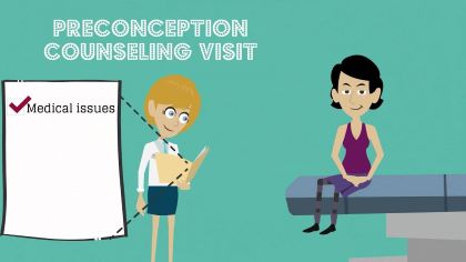 "preconception" picture
