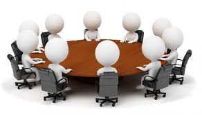 "quorum" picture