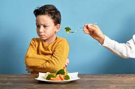 "picky" picture