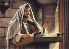 "homily" picture