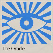 "oracle" picture
