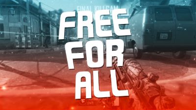 "free-for-all" picture