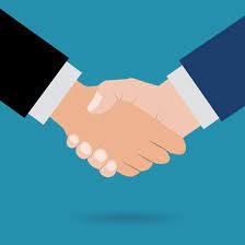 "handshake" picture