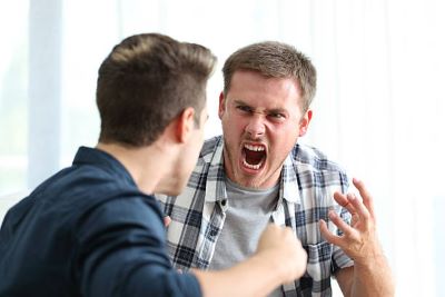 "slugfest" picture