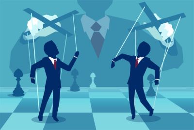 "lobbyist" picture