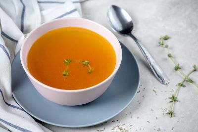 "consomme" picture