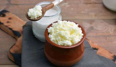 "kefir" picture