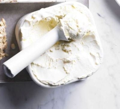 "creme fraiche" picture