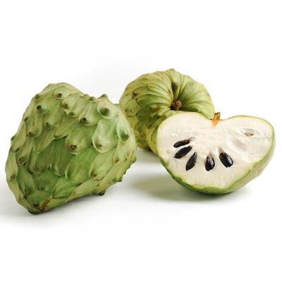"cherimoya" picture