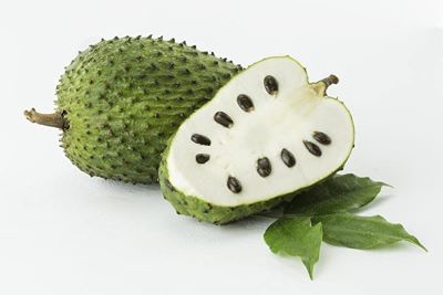 "soursop" picture