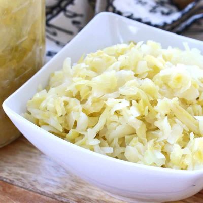 "sauerkraut" picture