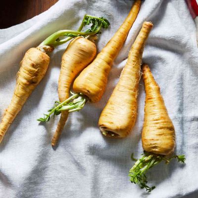 "parsnip" picture