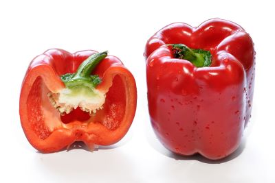 "capsicum" picture