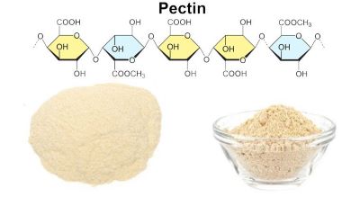 "pectin" picture