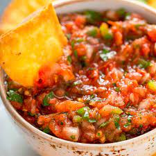 "salsa" picture