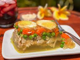 "aspic" picture