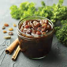 "chutney" picture