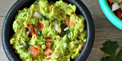 "guacamole" picture