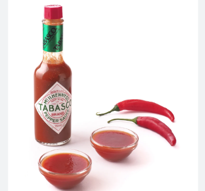 "tabasco" picture