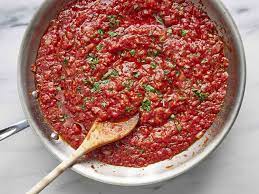 "marinara" picture