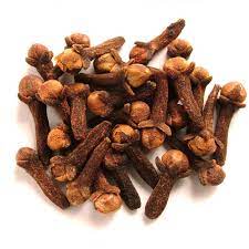 "clove" picture