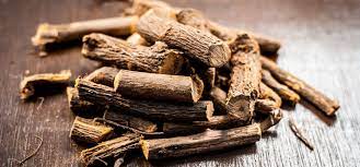 "licorice" picture