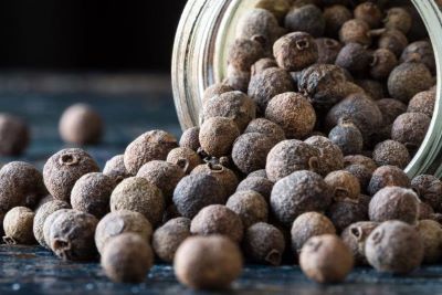 "allspice" picture