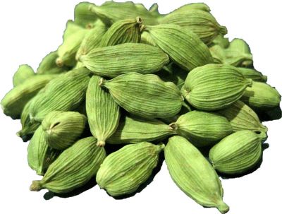 "cardamom" picture