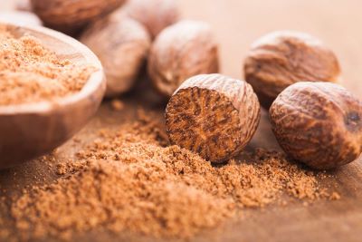 "nutmeg" picture