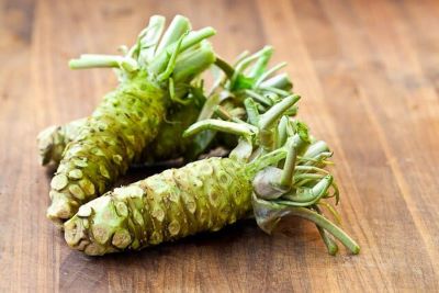 "wasabi" picture