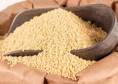 "millet" picture